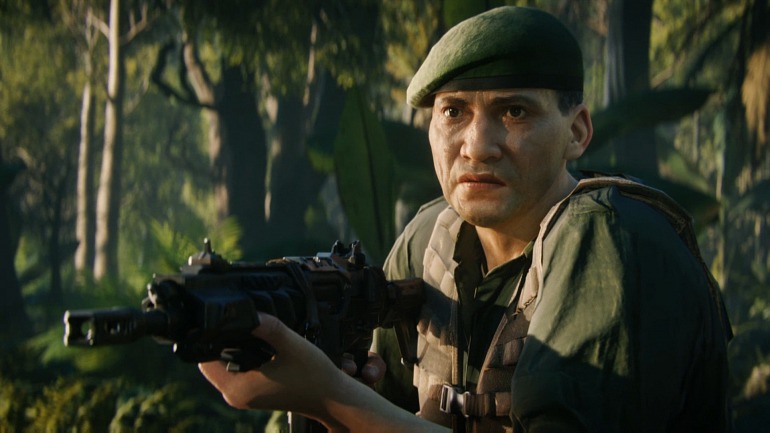 Call of Duty: Black Ops 4 Call of Duty: Black Ops 4