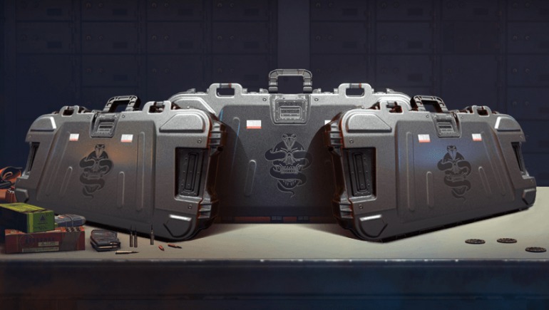 Call of Duty: Black Ops 4 Call of Duty: Black Ops 4