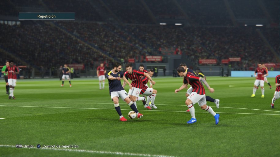 PES 2019 PC