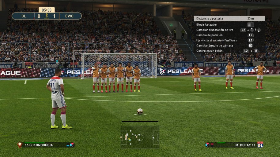 PES 2019 PC