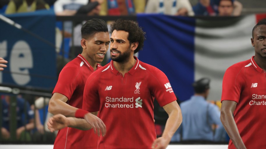 PES 2019