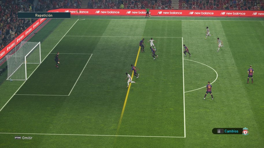 PES 2019