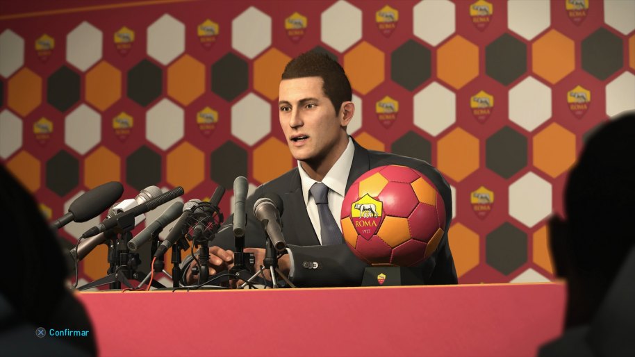 PES 2019