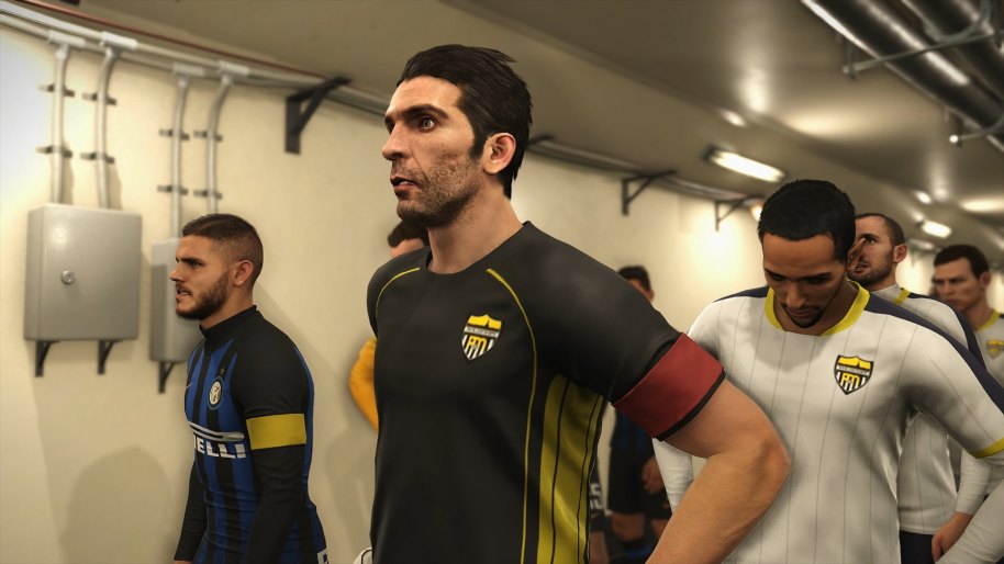 PES 2019 PC