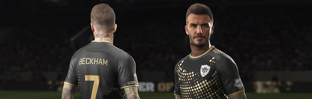 PES 2019 PES 2019