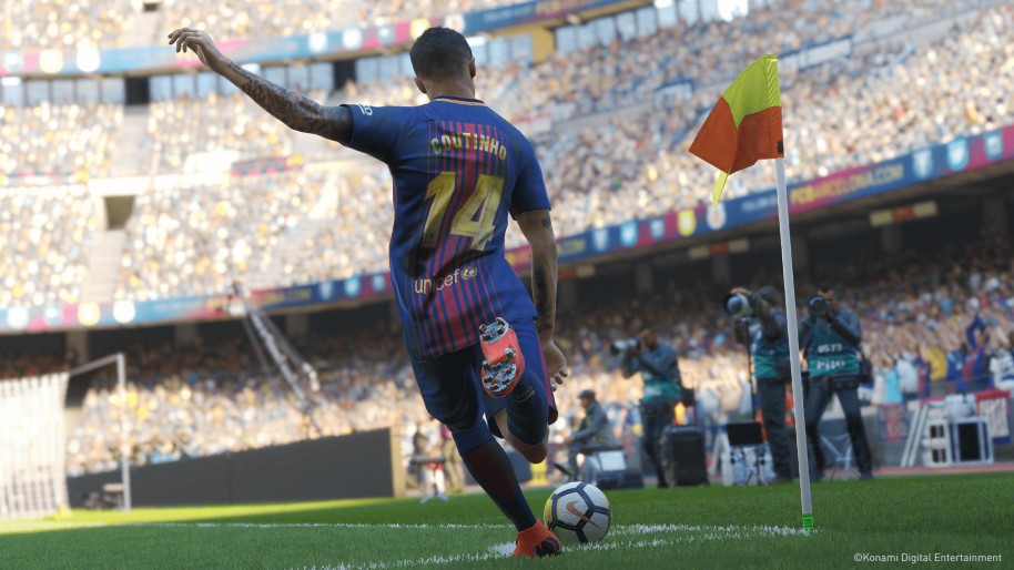 PES 2019: ¿Puede vivir PES 2019 sin Champions League? Lo jugamos