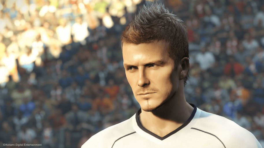 PES 2019 Xbox One
