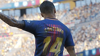 ¿Qué juegos llegan esta semana? PES 2019, Naruto to Boruto, etc.