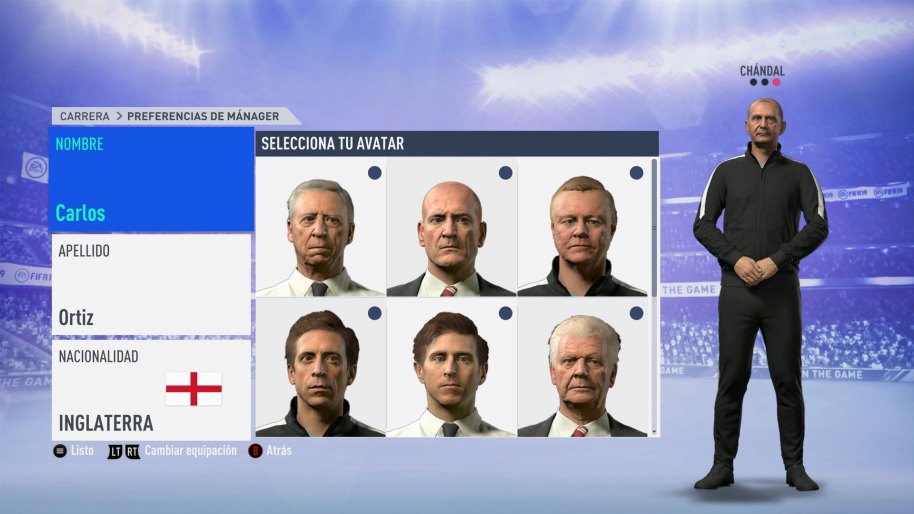 FIFA 19