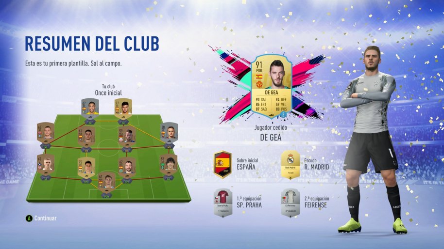 FIFA 19