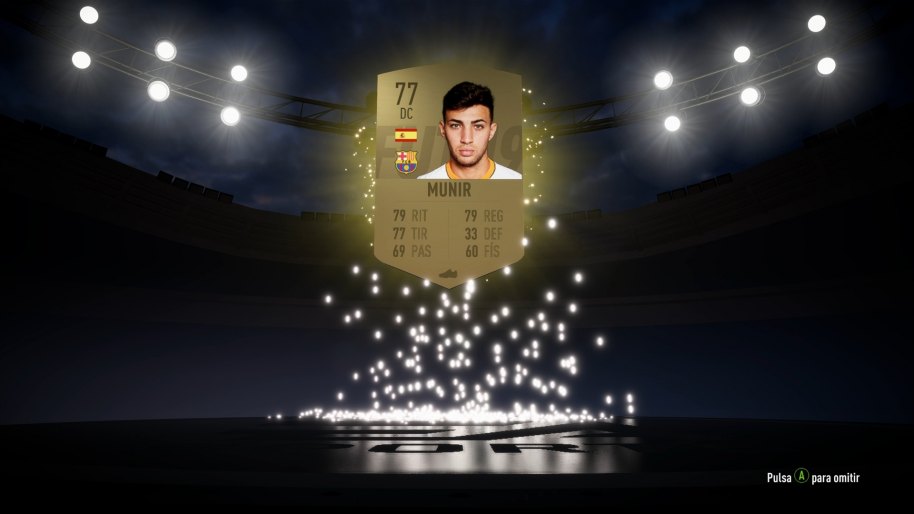 FIFA 19 PS4