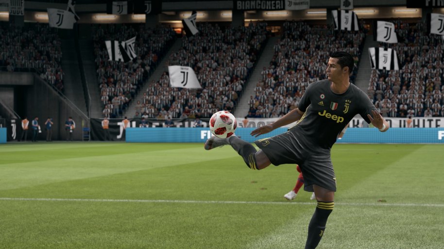 FIFA 19 PS4