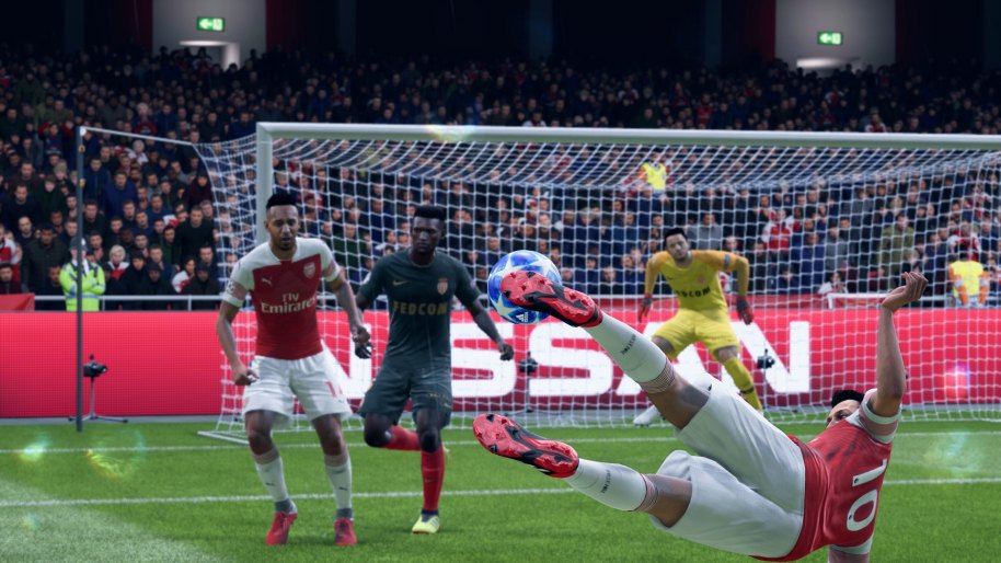 FIFA 19 PS4