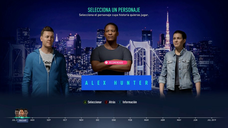 FIFA 19 PS4