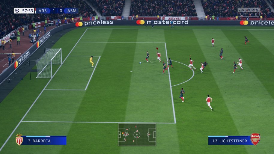 FIFA 19