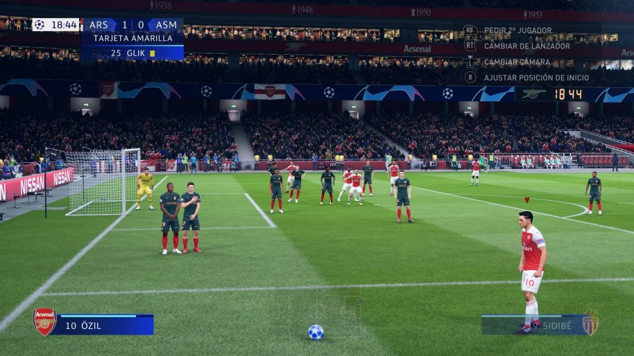 FIFA 19