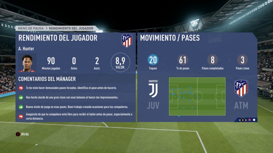 FIFA 19 PS4