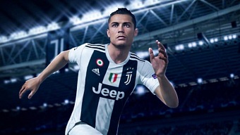 Top España: Enero cierra con FIFA 19 liderando las ventas de juegos