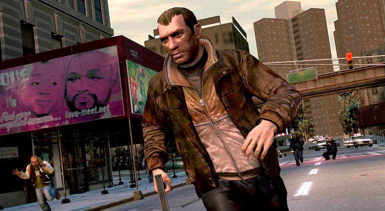 Imagen de PlayStation 3 Imagen de PlayStation 3