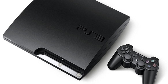PlayStation 3 PlayStation 3