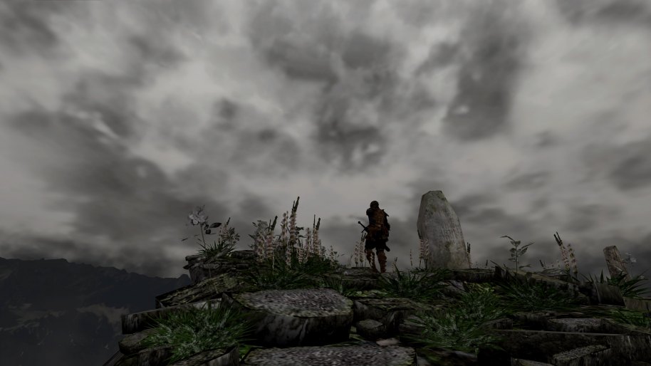 Dark Souls Remastered PS4