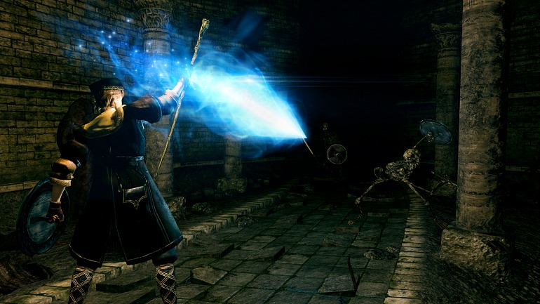 Dark Souls: Remastered Dark Souls: Remastered