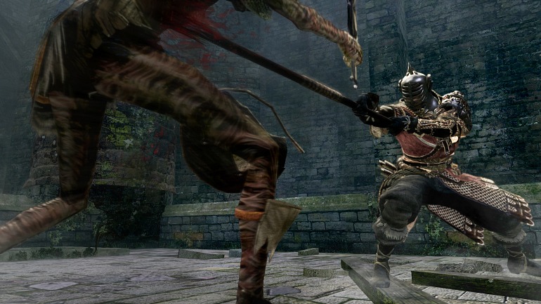 Imagen de Dark Souls: Remastered Imagen de Dark Souls: Remastered