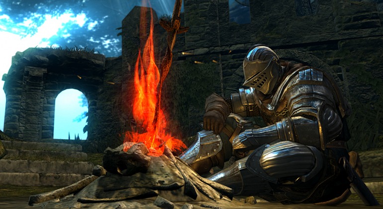 Dark Souls: Remastered Dark Souls: Remastered
