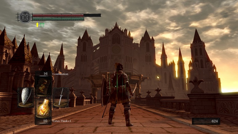 Imagen de Dark Souls: Remastered Imagen de Dark Souls: Remastered