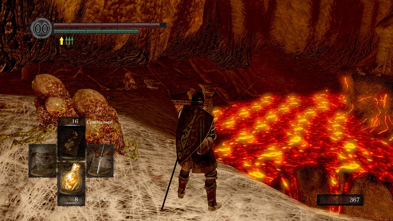 Imagen de Dark Souls: Remastered Imagen de Dark Souls: Remastered