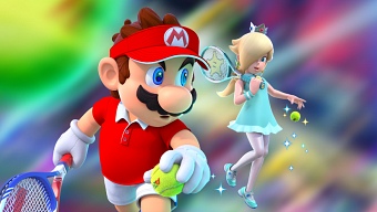 5 consejos para ser el rey de la cancha en Mario Tennis Aces