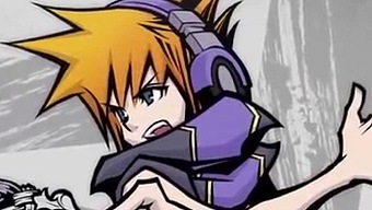 Nomura muestra interés por continuar The World Ends With You