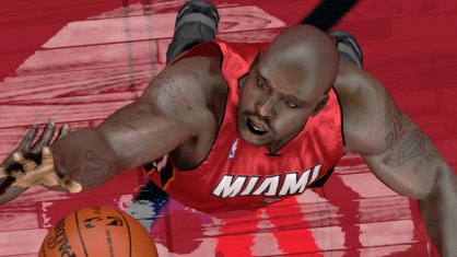 NBA 2K7 análisis
