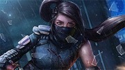 Carátula de Sairento VR - PC