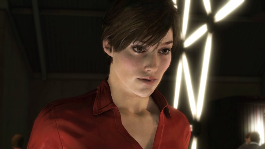 Heavy Rain PS4
