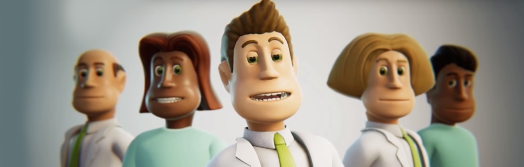 Análisis Two Point Hospital Análisis Two Point Hospital