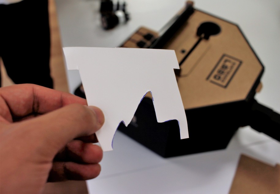 Nintendo Labo Nintendo Switch