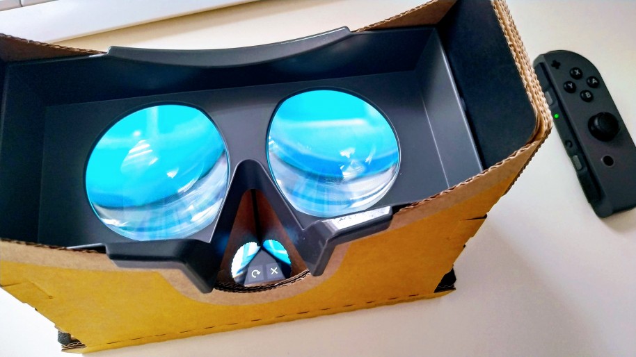 Nintendo Labo