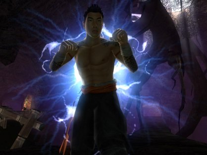 Jade Empire PC