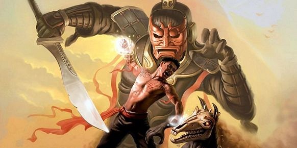 Jade Empire Jade Empire