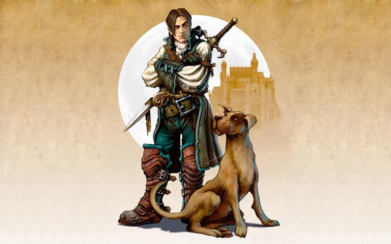 Proyecto RPG de Playground Games Proyecto RPG de Playground Games