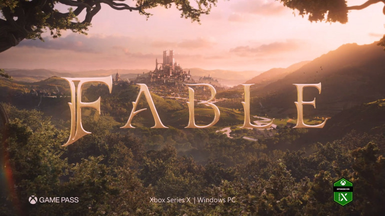 Fable Fable