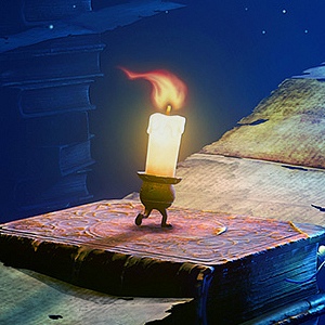 Candleman: The Complete Journey Análisis