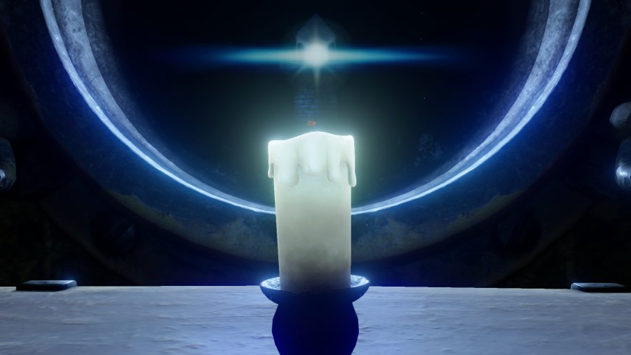 Candleman The Complete Journey análisis