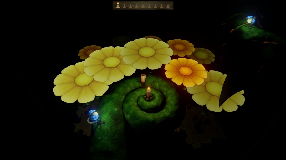 Candleman The Complete Journey