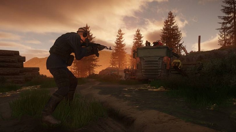 Mavericks: Proving Grounds Mavericks: Proving Grounds