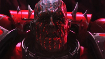 ¡Caos en Warhammer 40.000! Battlefleet Gothic Armada 2 presenta su primer DLC