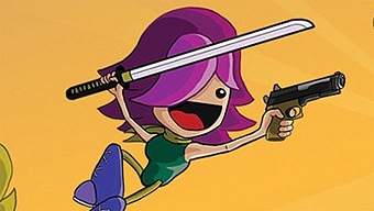 Bleed 2 llegará también a Nintendo Switch el próximo 8 de marzo