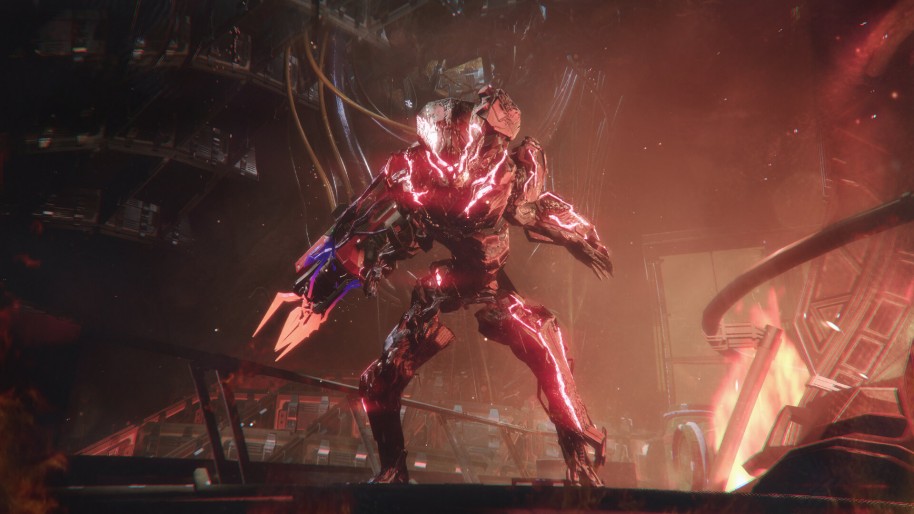 The Surge 2 PC