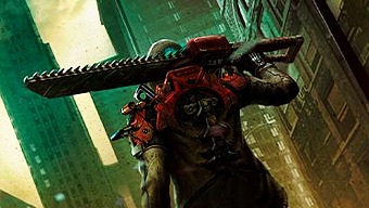 Acción y rol estilo Souls, la nueva apuesta de los autores de The Surge 2